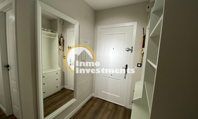 Reventa - Apartamento - Torrevieja - Playas