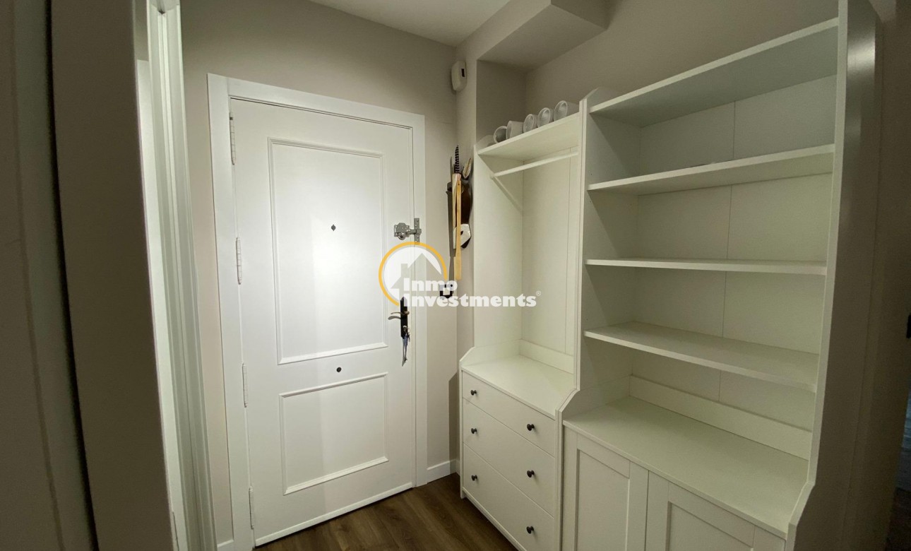 Reventa - Apartamento - Torrevieja - Playas