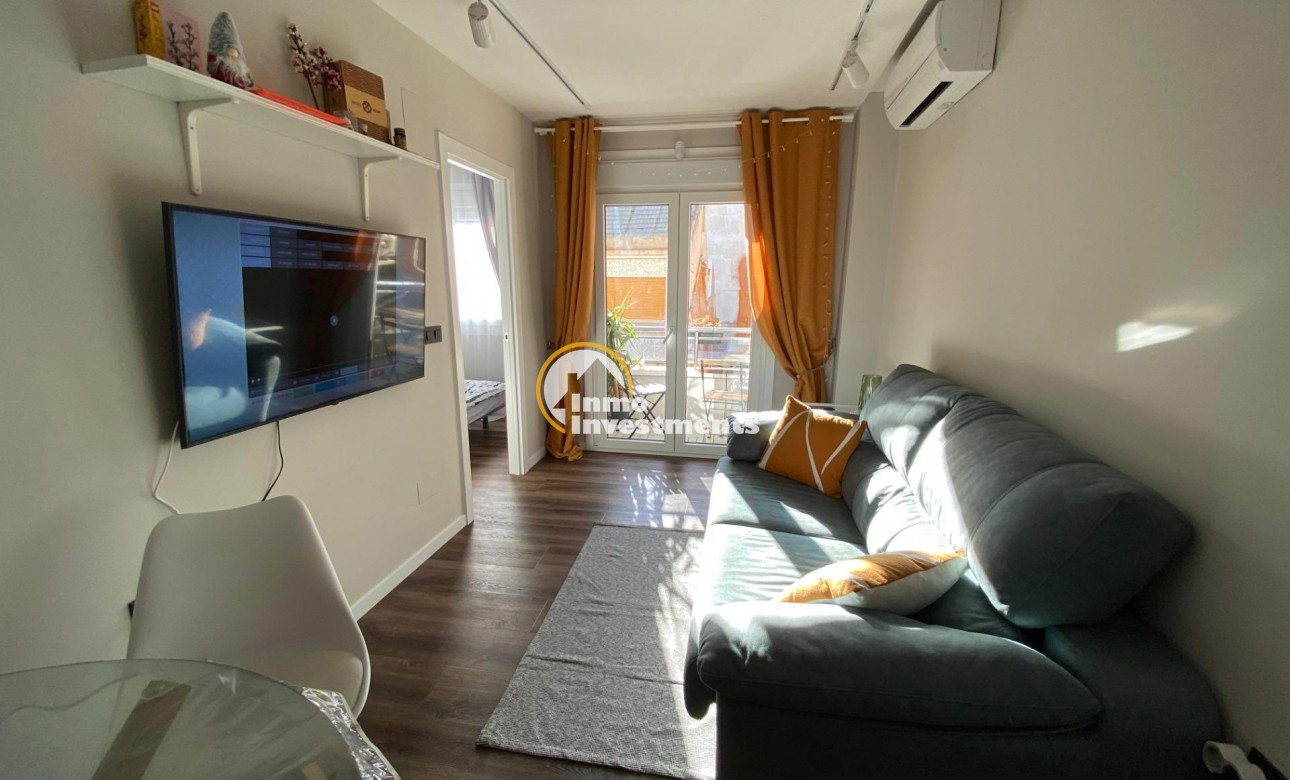 Reventa - Apartamento - Torrevieja - Playas