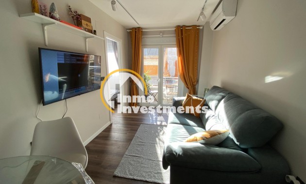 Reventa - Apartamento - Torrevieja - Playas