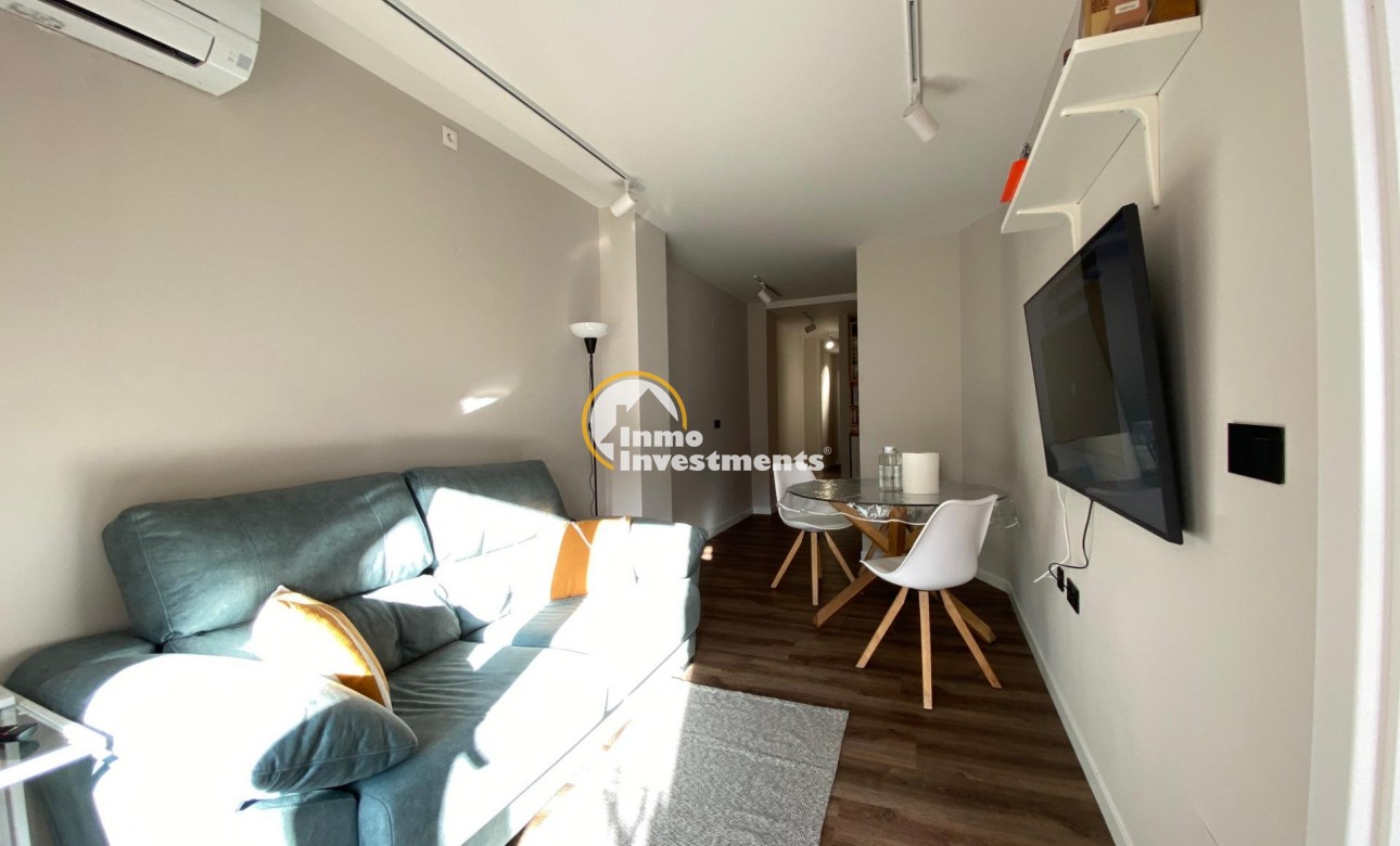 Reventa - Apartamento - Torrevieja - Playas