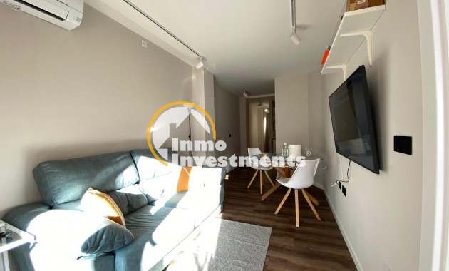 Reventa - Apartamento - Torrevieja - Playas