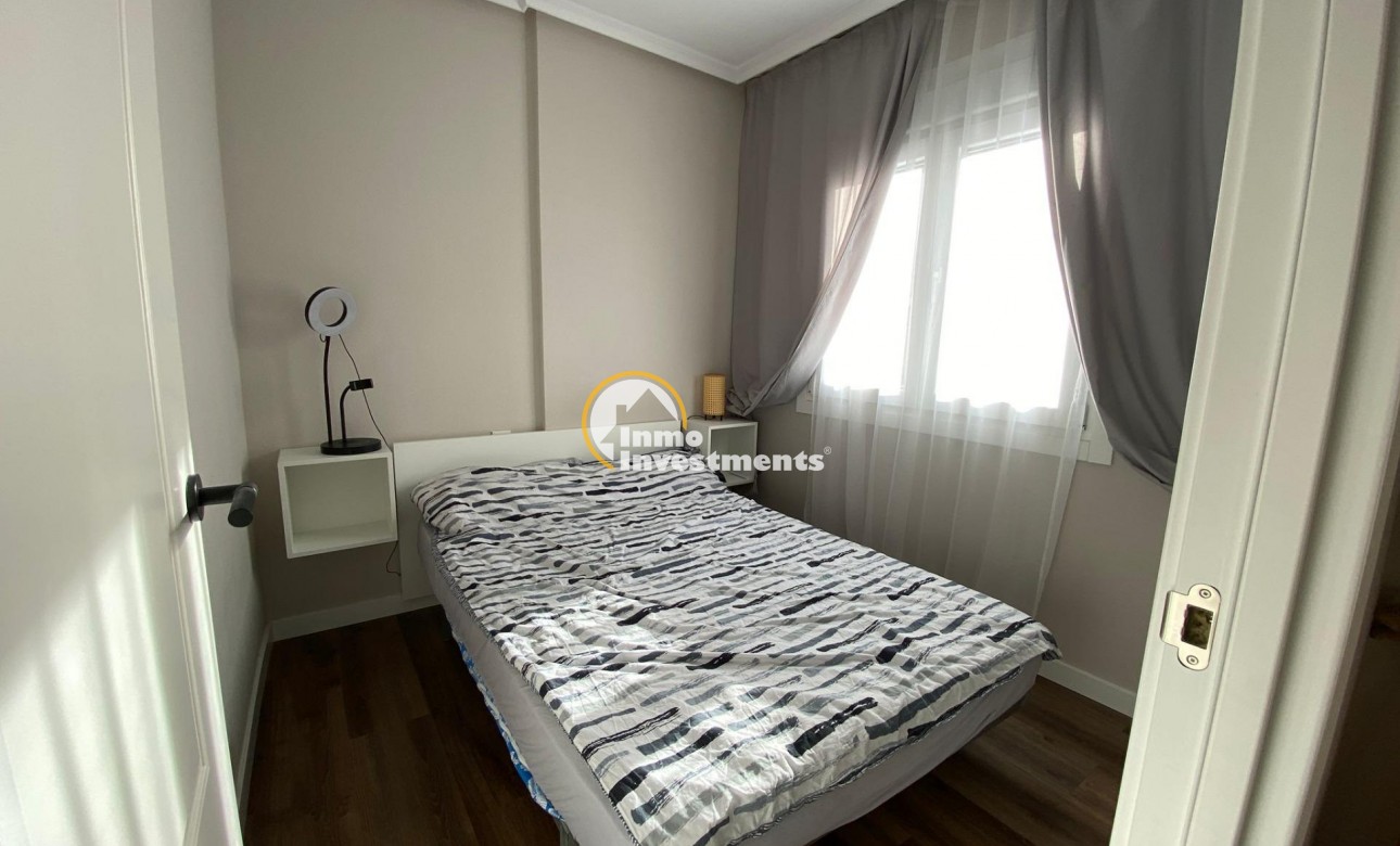 Reventa - Apartamento - Torrevieja - Playas