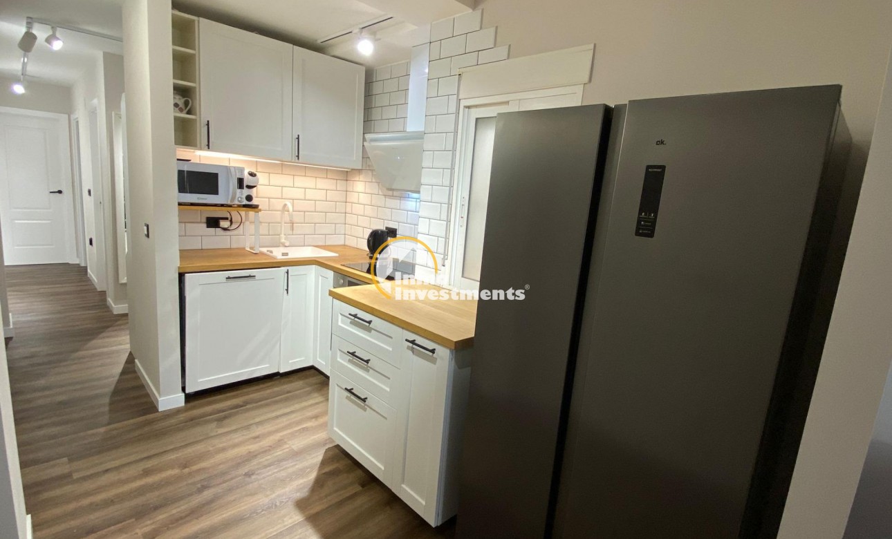 Reventa - Apartamento - Torrevieja - Playas