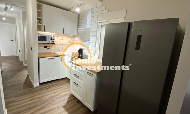 Reventa - Apartamento - Torrevieja - Playas