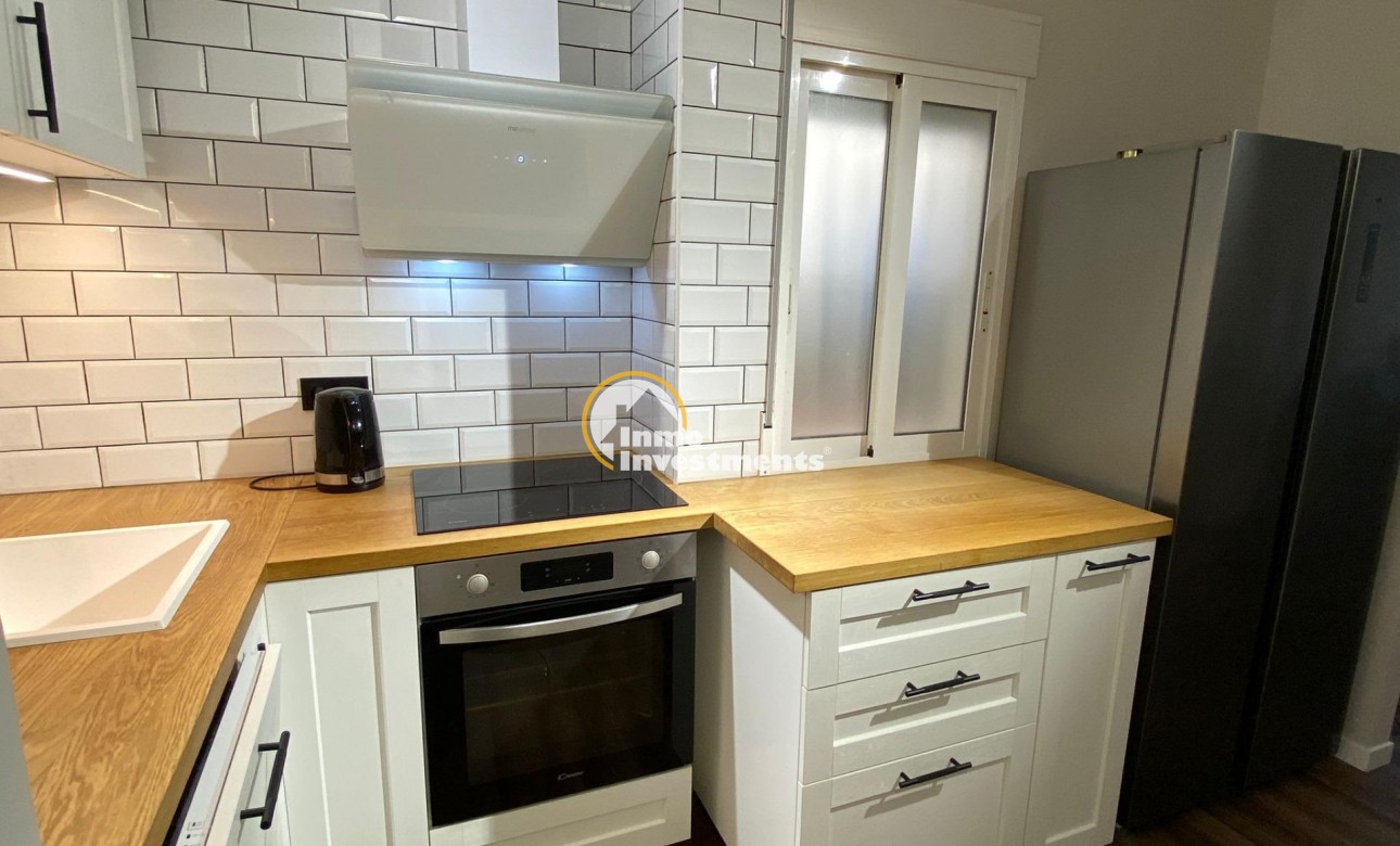 Reventa - Apartamento - Torrevieja - Playas