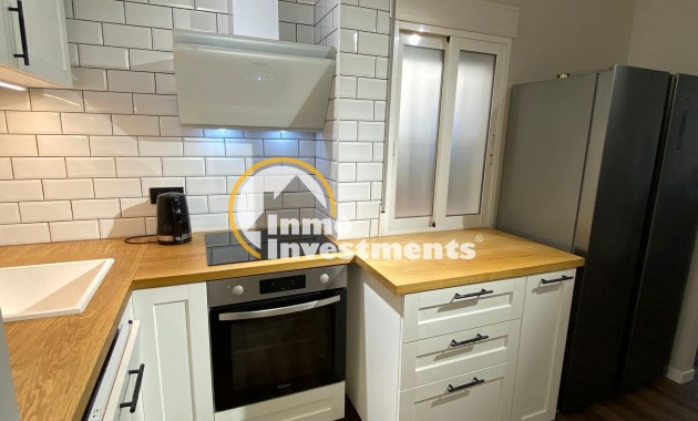 Reventa - Apartamento - Torrevieja - Playas