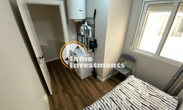 Reventa - Apartamento - Torrevieja - Playas