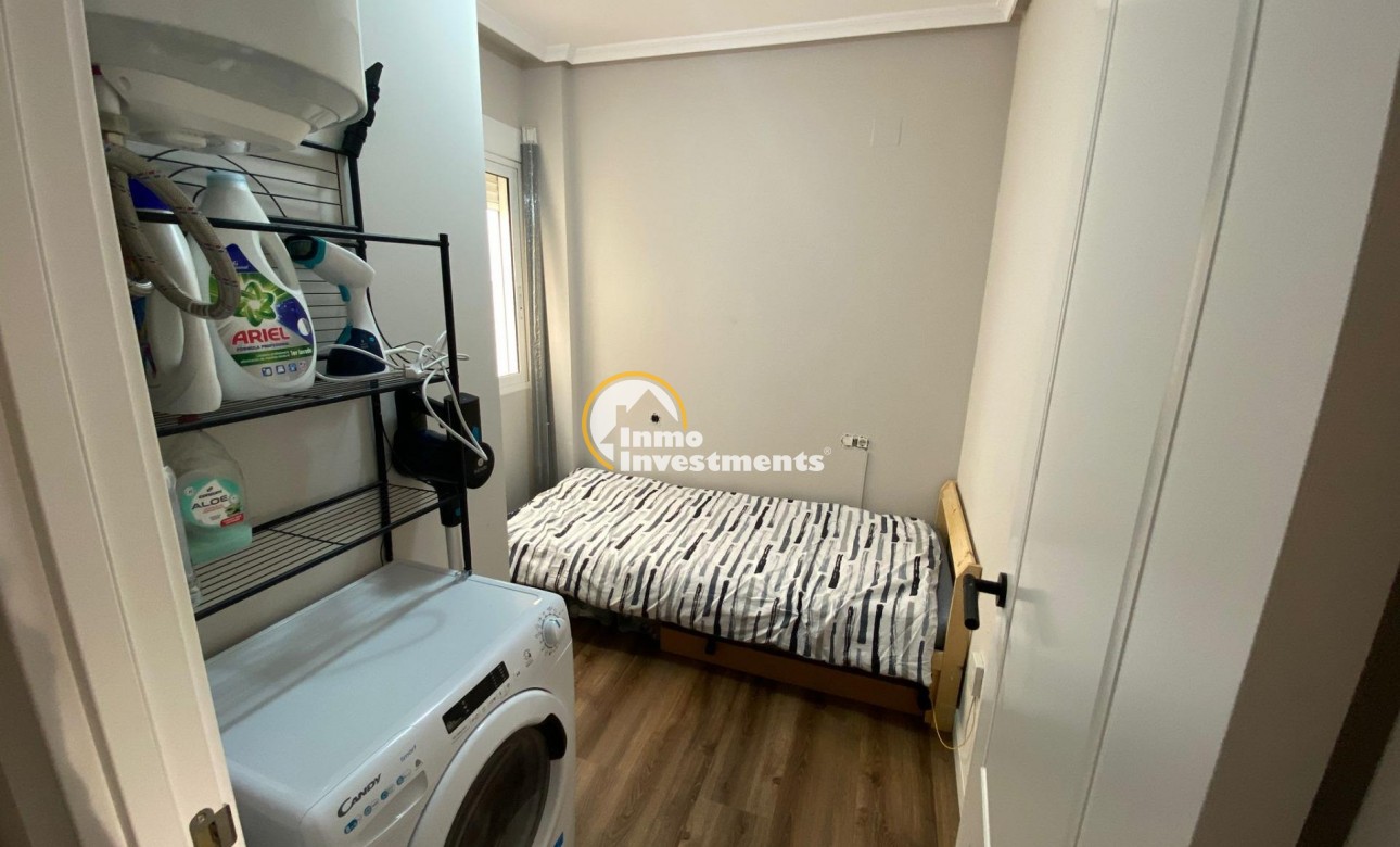 Reventa - Apartamento - Torrevieja - Playas