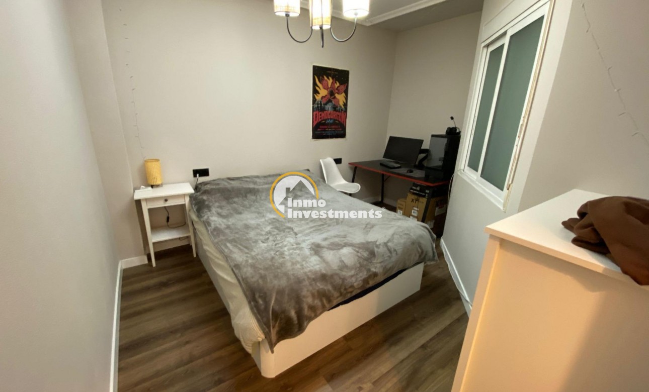 Reventa - Apartamento - Torrevieja - Playas