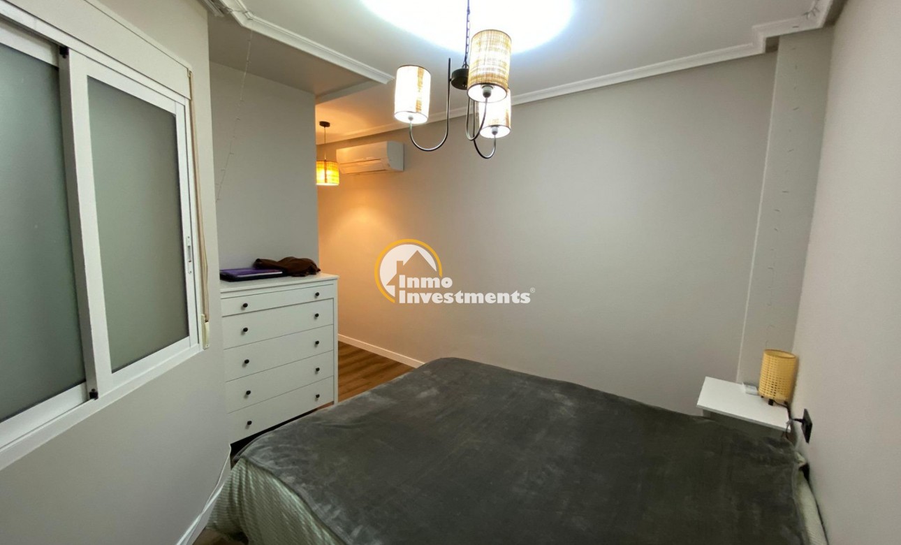 Reventa - Apartamento - Torrevieja - Playas