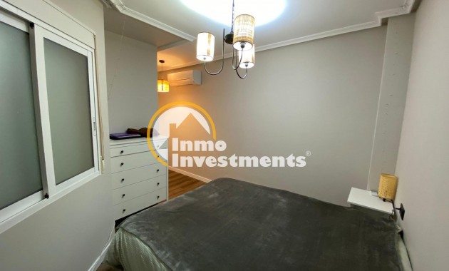 Reventa - Apartamento - Torrevieja - Playas