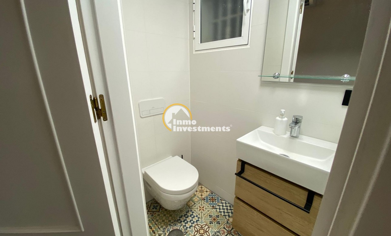 Reventa - Apartamento - Torrevieja - Playas