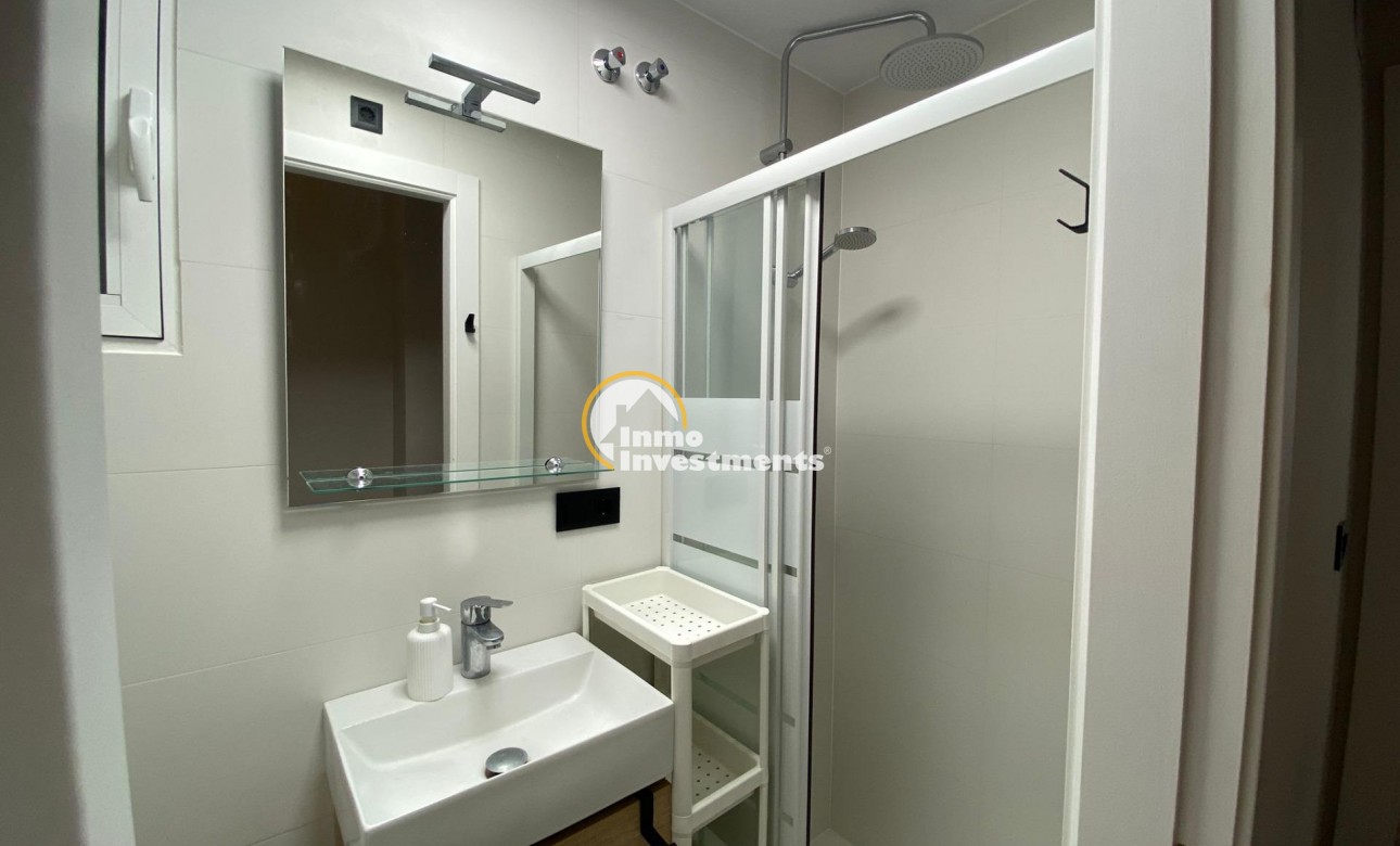 Reventa - Apartamento - Torrevieja - Playas