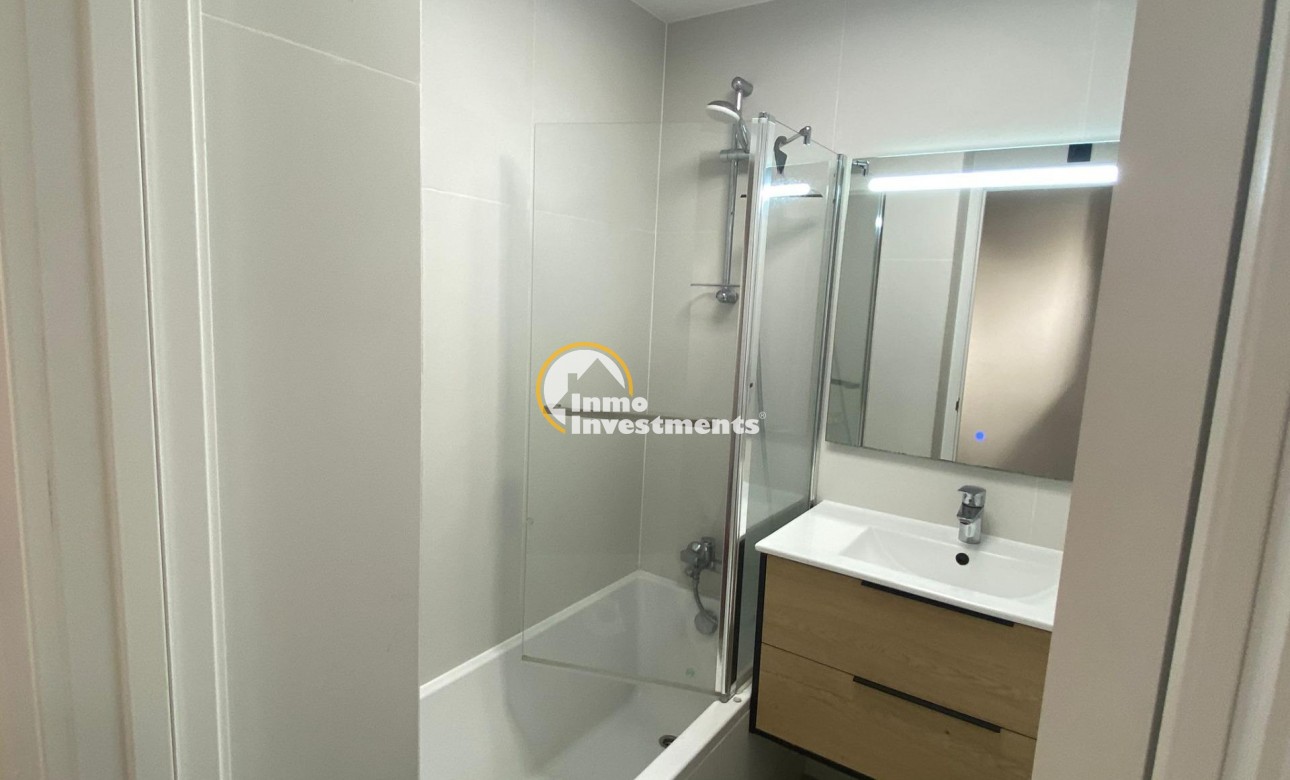 Reventa - Apartamento - Torrevieja - Playas