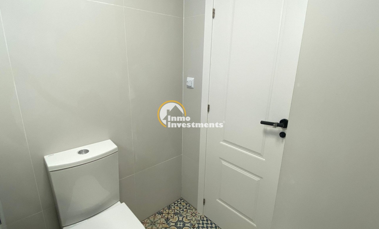 Reventa - Apartamento - Torrevieja - Playas