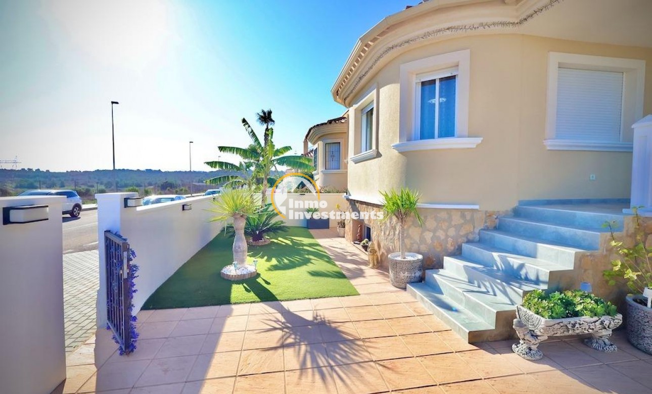 Bestaande bouw - Villa - San Miguel de Salinas - Pueblo 9