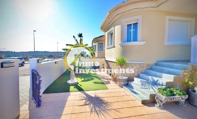 Bestaande bouw - Villa - San Miguel de Salinas - Pueblo 9