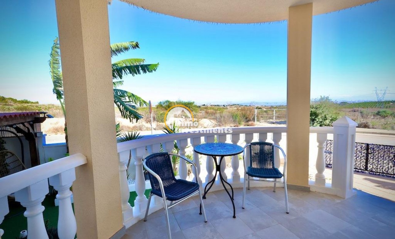 Bestaande bouw - Villa - San Miguel de Salinas - Pueblo 9