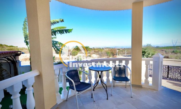 Bestaande bouw - Villa - San Miguel de Salinas - Pueblo 9