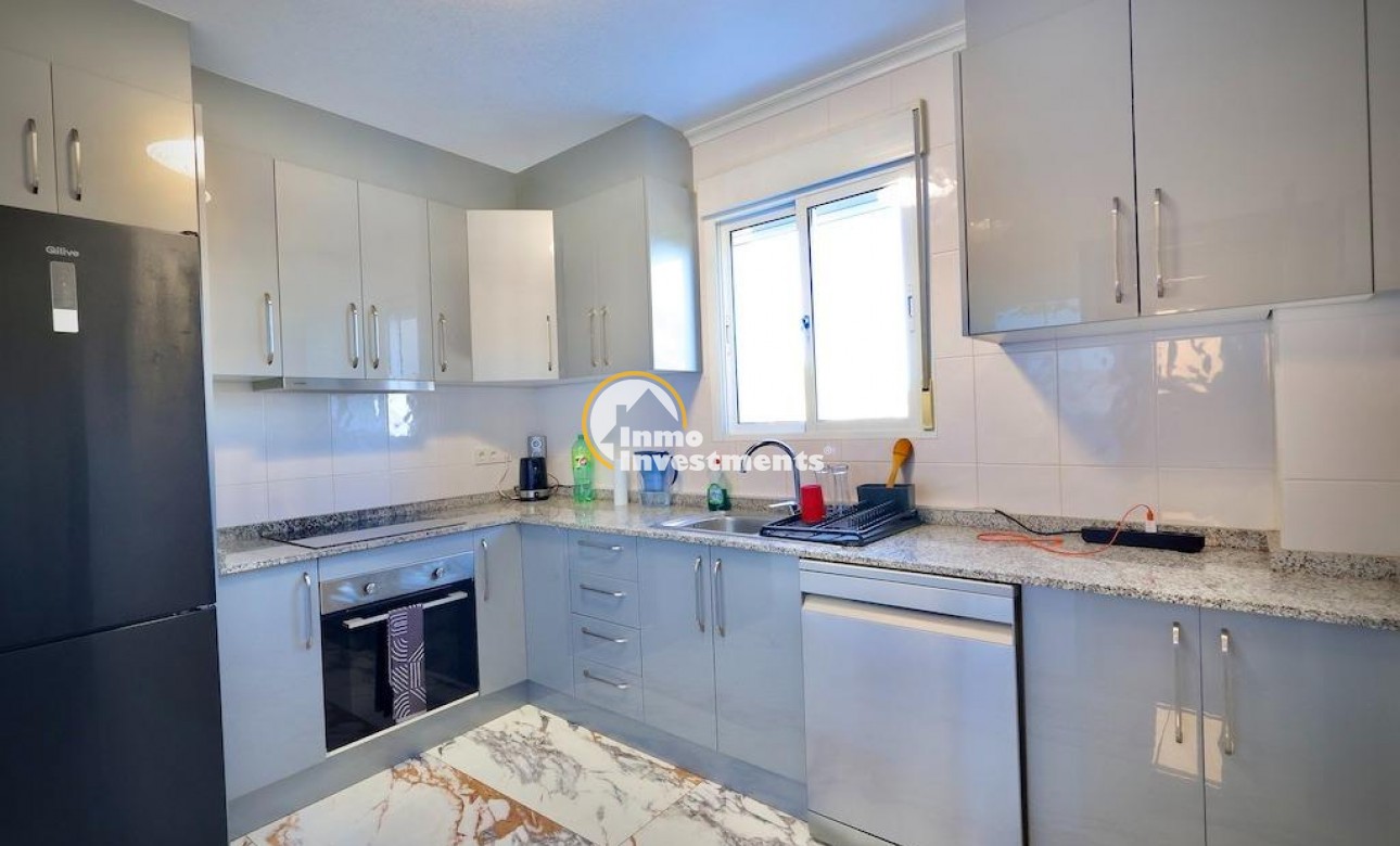 Bestaande bouw - Villa - San Miguel de Salinas - Pueblo 9