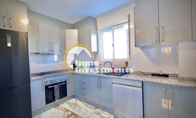 Bestaande bouw - Villa - San Miguel de Salinas - Pueblo 9