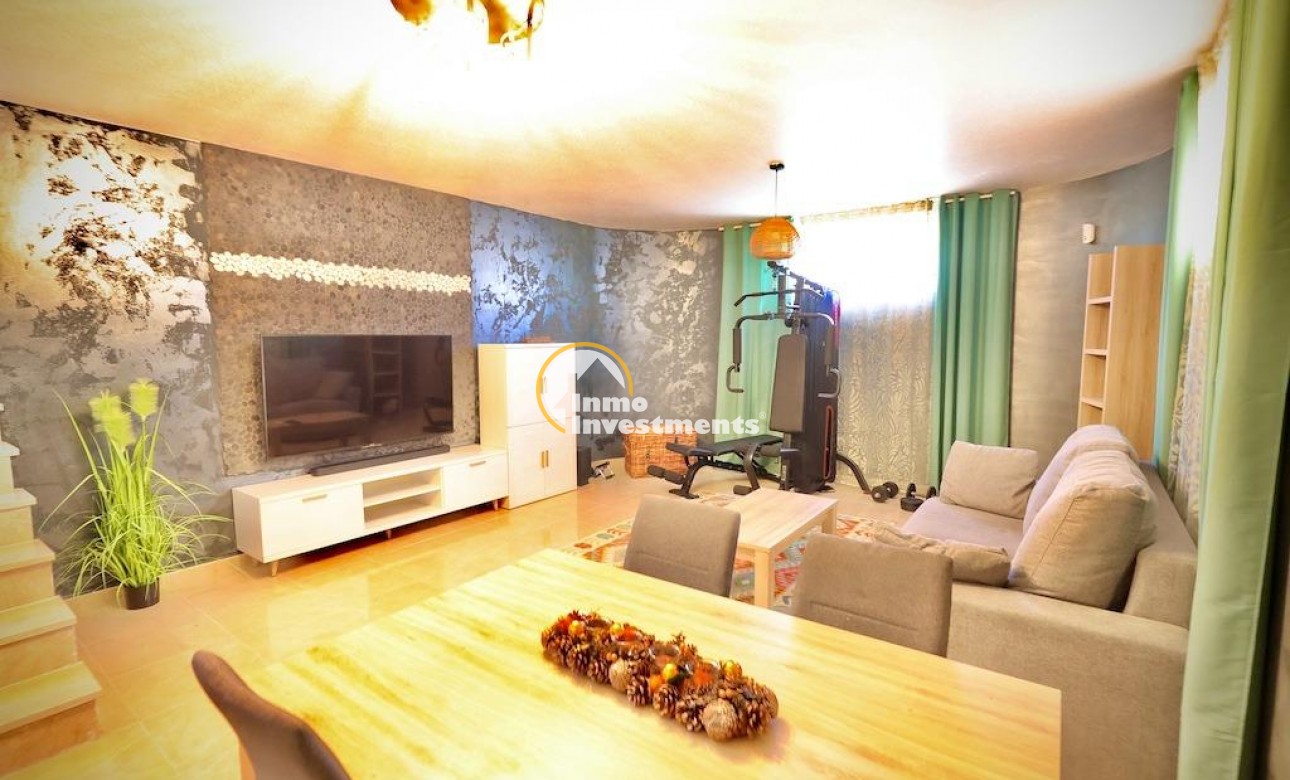 Bestaande bouw - Villa - San Miguel de Salinas - Pueblo 9