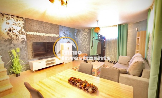 Bestaande bouw - Villa - San Miguel de Salinas - Pueblo 9