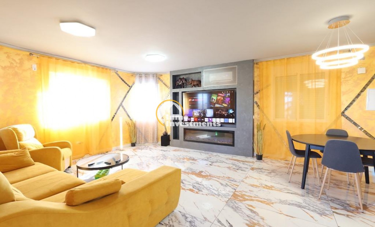 Bestaande bouw - Villa - San Miguel de Salinas - Pueblo 9