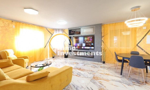 Bestaande bouw - Villa - San Miguel de Salinas - Pueblo 9