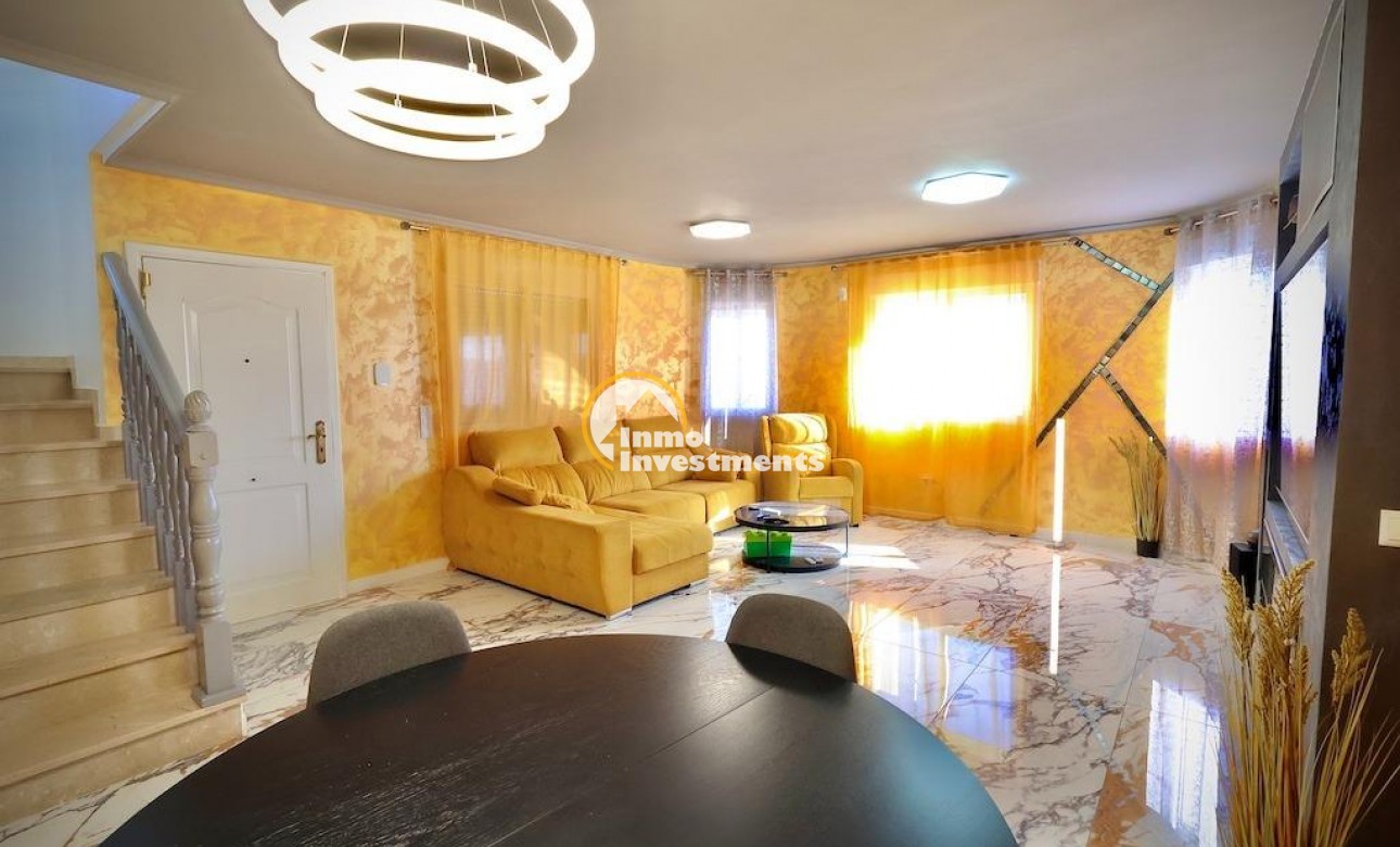 Bestaande bouw - Villa - San Miguel de Salinas - Pueblo 9