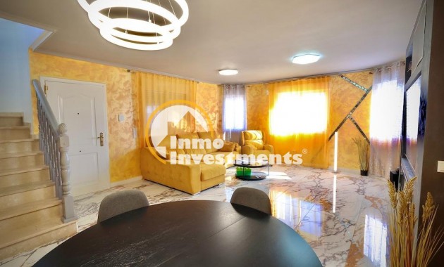 Bestaande bouw - Villa - San Miguel de Salinas - Pueblo 9