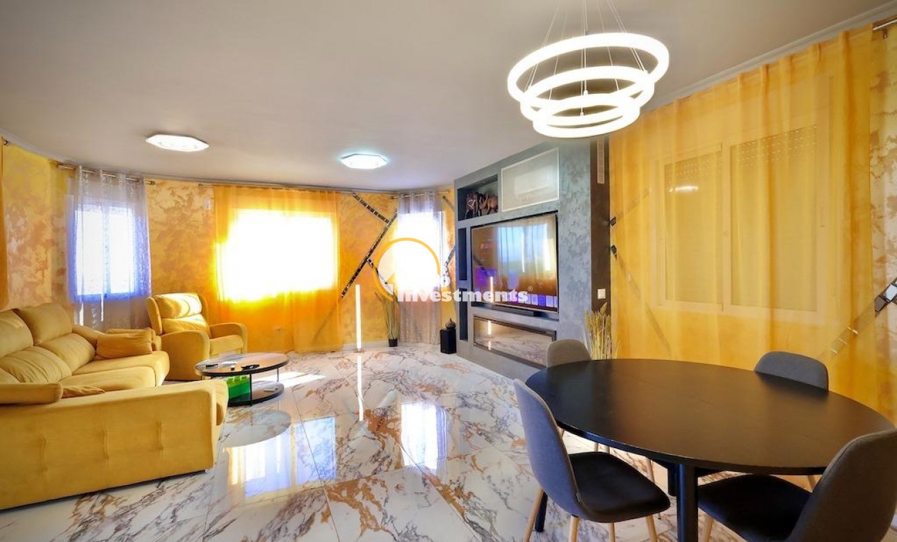 Bestaande bouw - Villa - San Miguel de Salinas - Pueblo 9