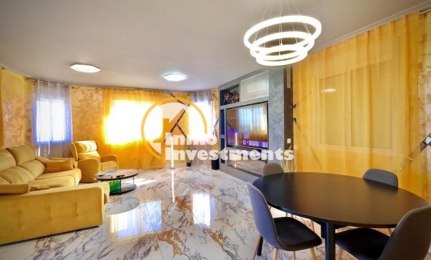 Bestaande bouw - Villa - San Miguel de Salinas - Pueblo 9