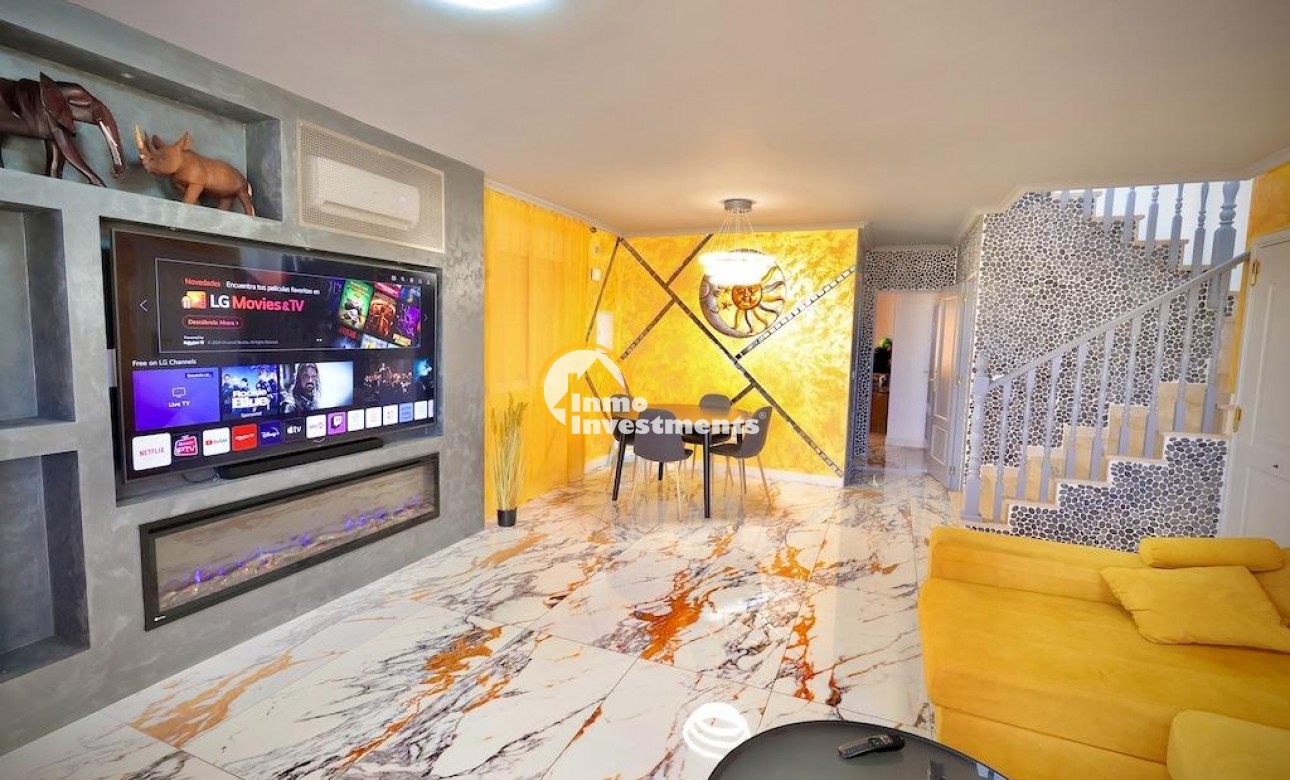 Bestaande bouw - Villa - San Miguel de Salinas - Pueblo 9