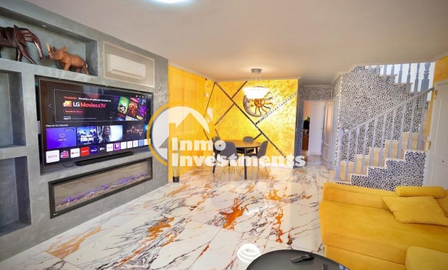 Bestaande bouw - Villa - San Miguel de Salinas - Pueblo 9