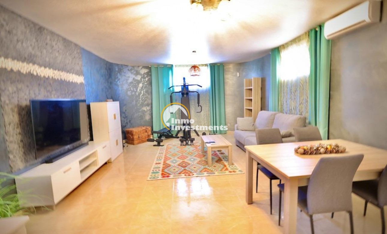 Bestaande bouw - Villa - San Miguel de Salinas - Pueblo 9