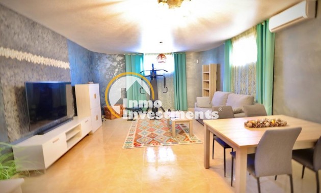 Bestaande bouw - Villa - San Miguel de Salinas - Pueblo 9