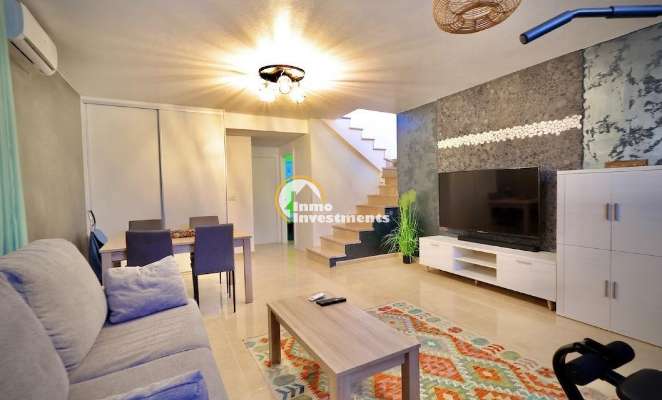 Bestaande bouw - Villa - San Miguel de Salinas - Pueblo 9