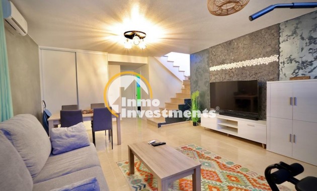 Bestaande bouw - Villa - San Miguel de Salinas - Pueblo 9