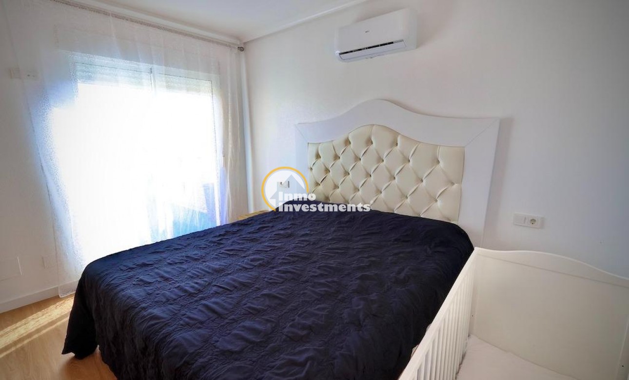 Bestaande bouw - Villa - San Miguel de Salinas - Pueblo 9