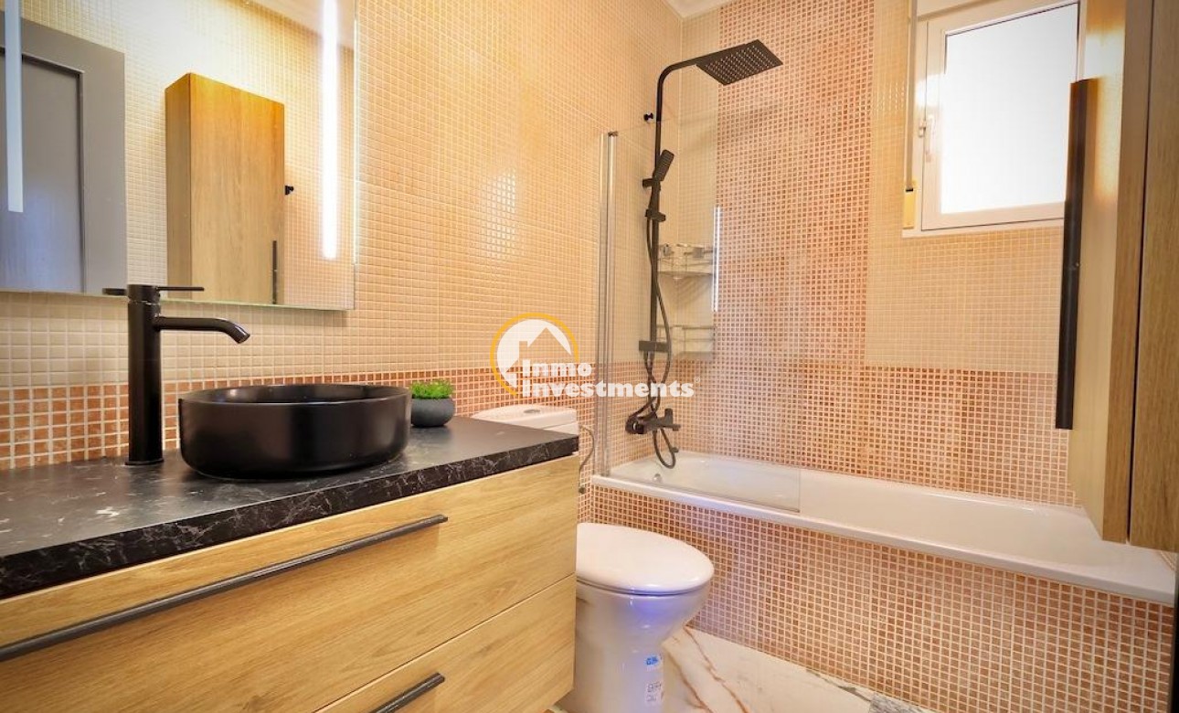 Bestaande bouw - Villa - San Miguel de Salinas - Pueblo 9