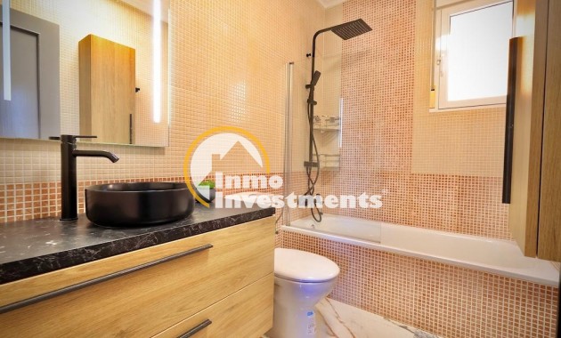 Bestaande bouw - Villa - San Miguel de Salinas - Pueblo 9