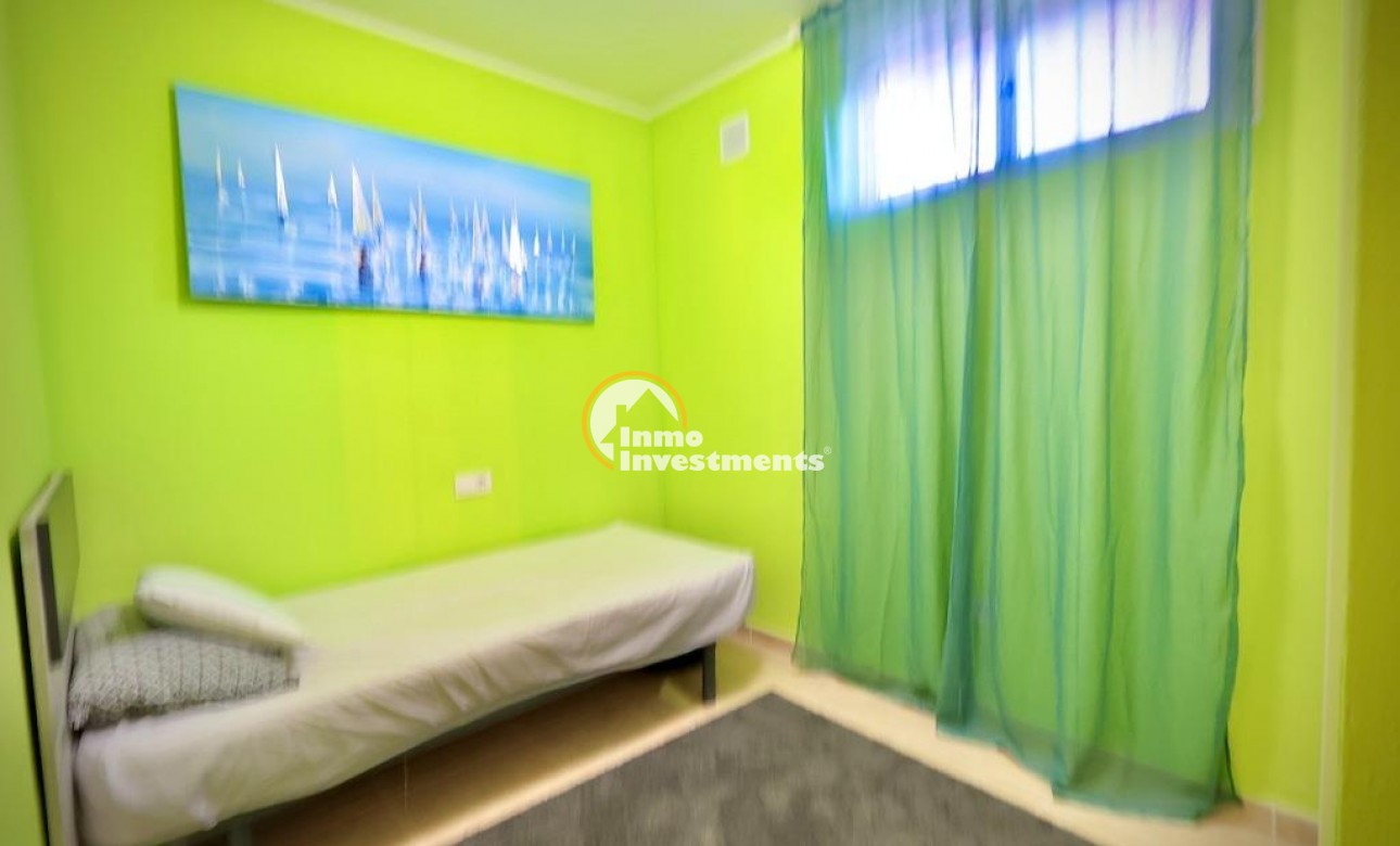 Bestaande bouw - Villa - San Miguel de Salinas - Pueblo 9