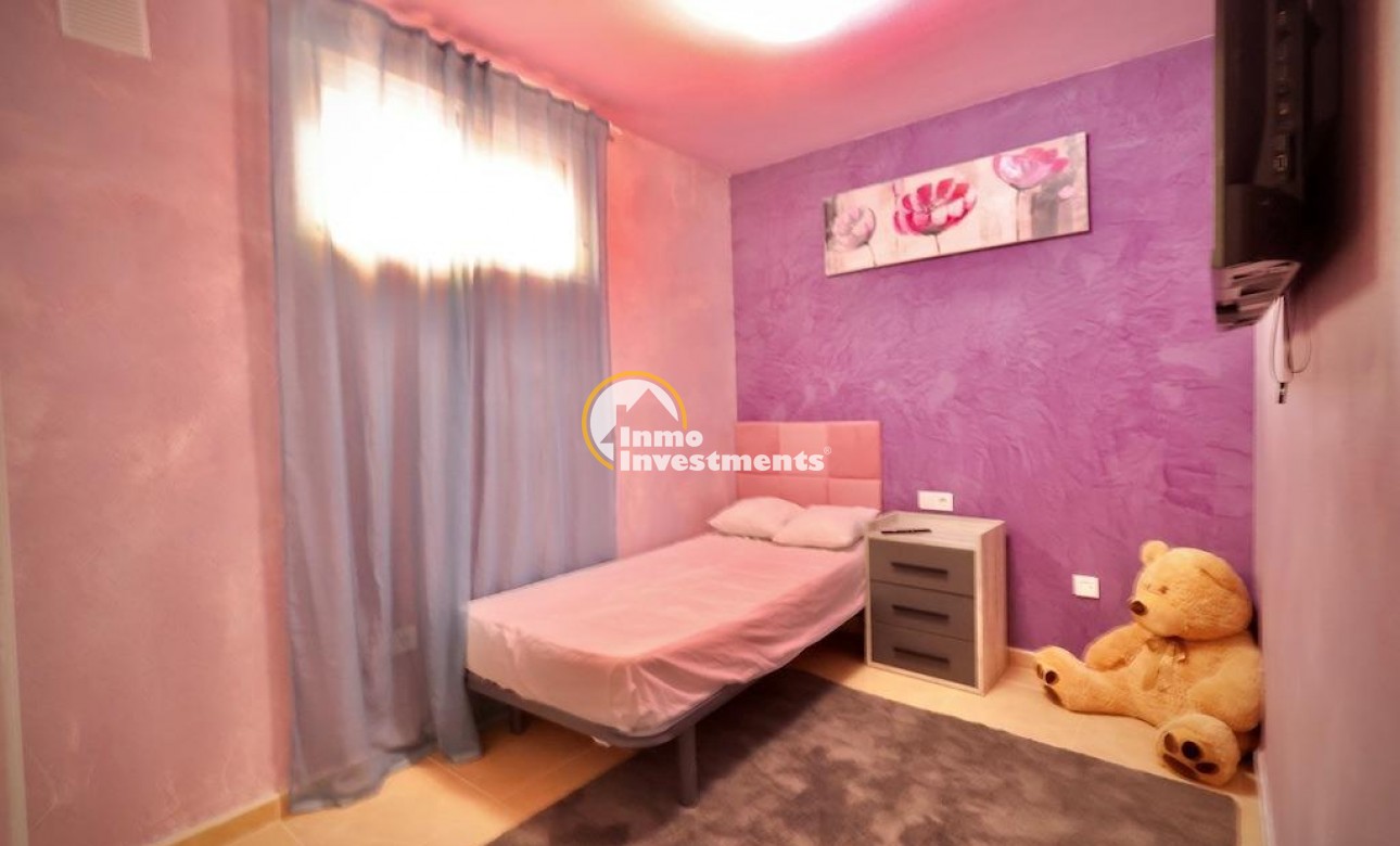 Bestaande bouw - Villa - San Miguel de Salinas - Pueblo 9