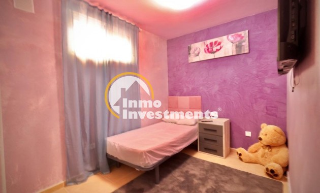 Bestaande bouw - Villa - San Miguel de Salinas - Pueblo 9