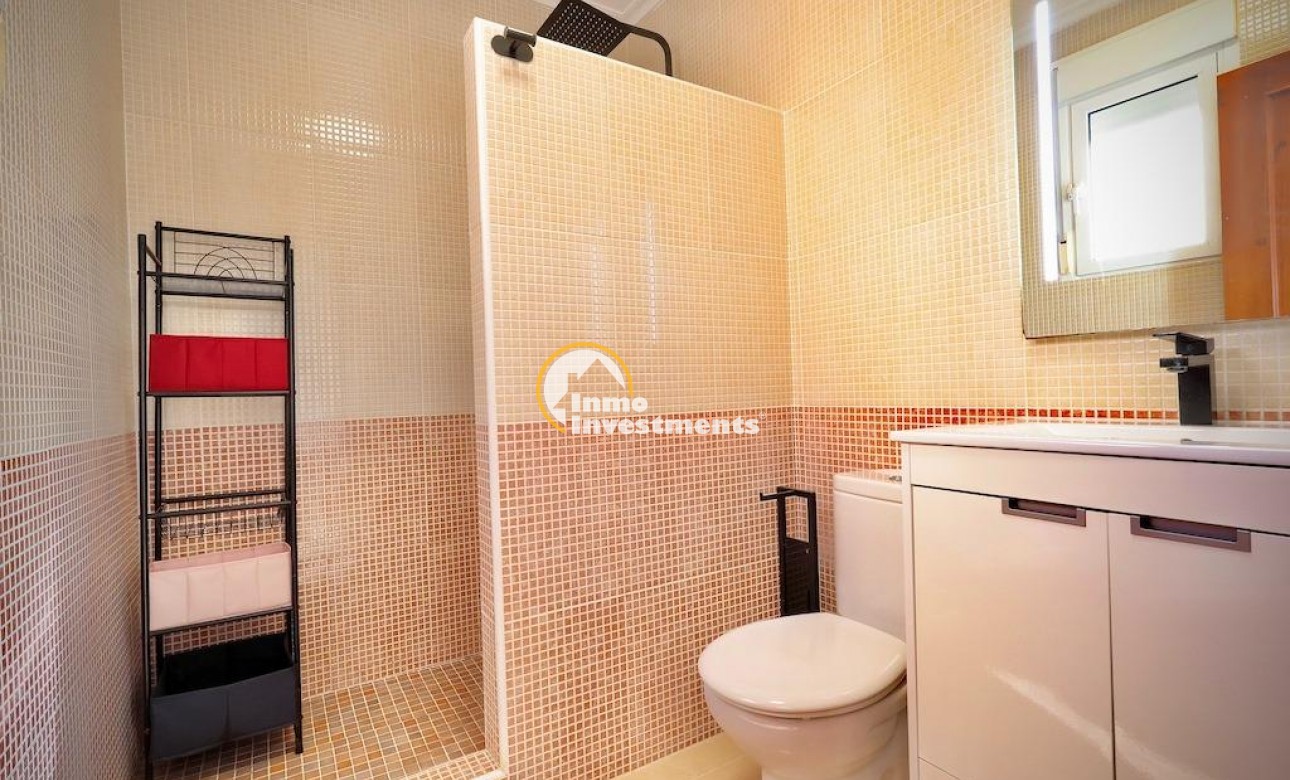 Bestaande bouw - Villa - San Miguel de Salinas - Pueblo 9