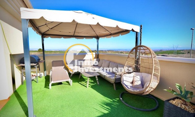 Bestaande bouw - Villa - San Miguel de Salinas - Pueblo 9