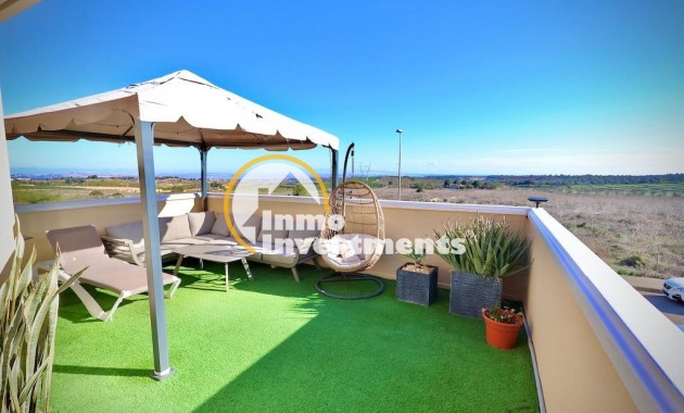 Bestaande bouw - Villa - San Miguel de Salinas - Pueblo 9