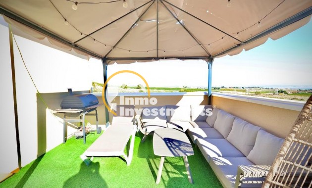 Bestaande bouw - Villa - San Miguel de Salinas - Pueblo 9